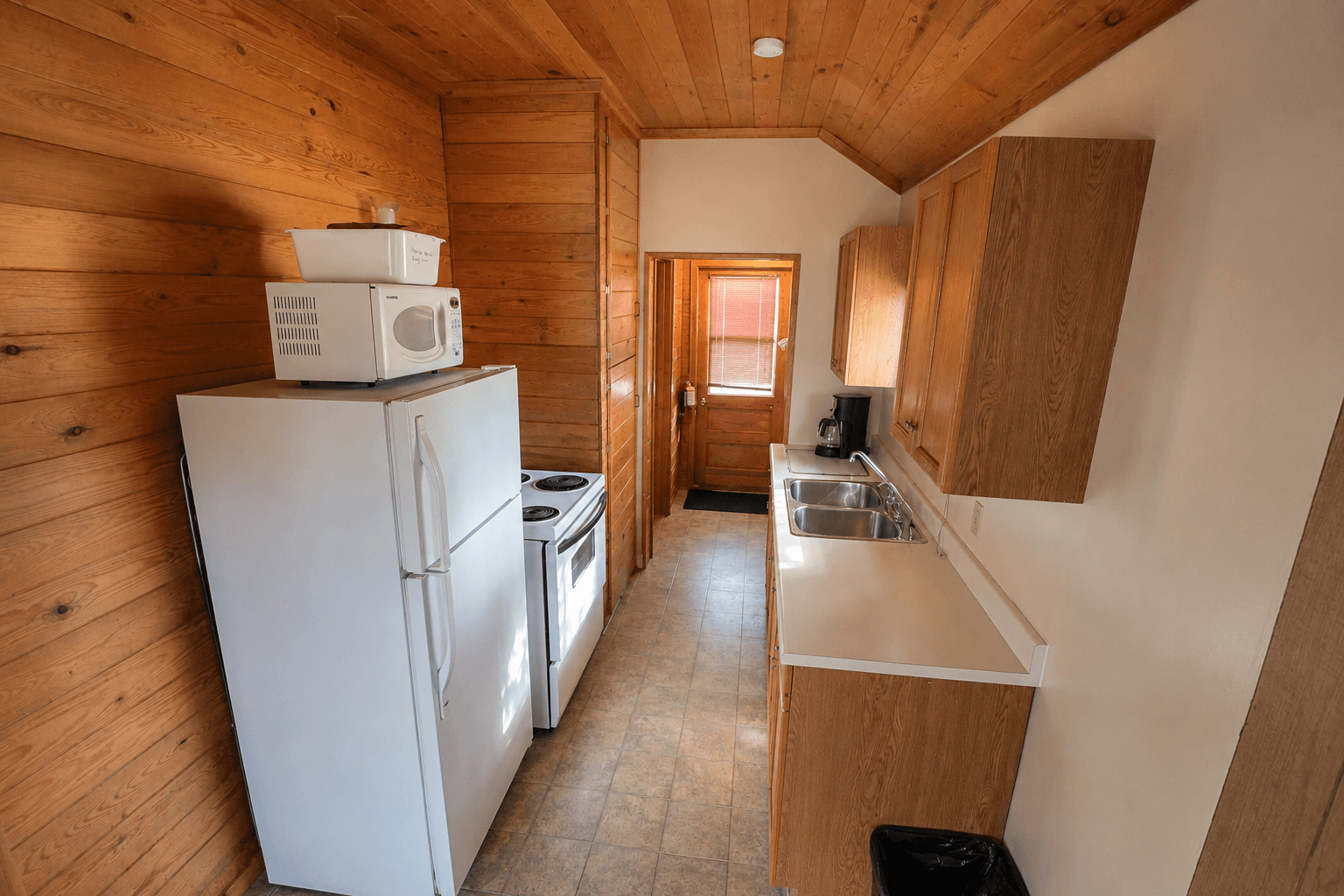 Cabin 17