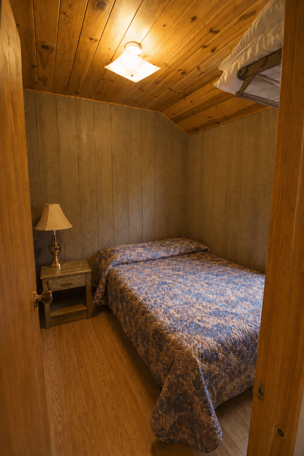 Cabin 5