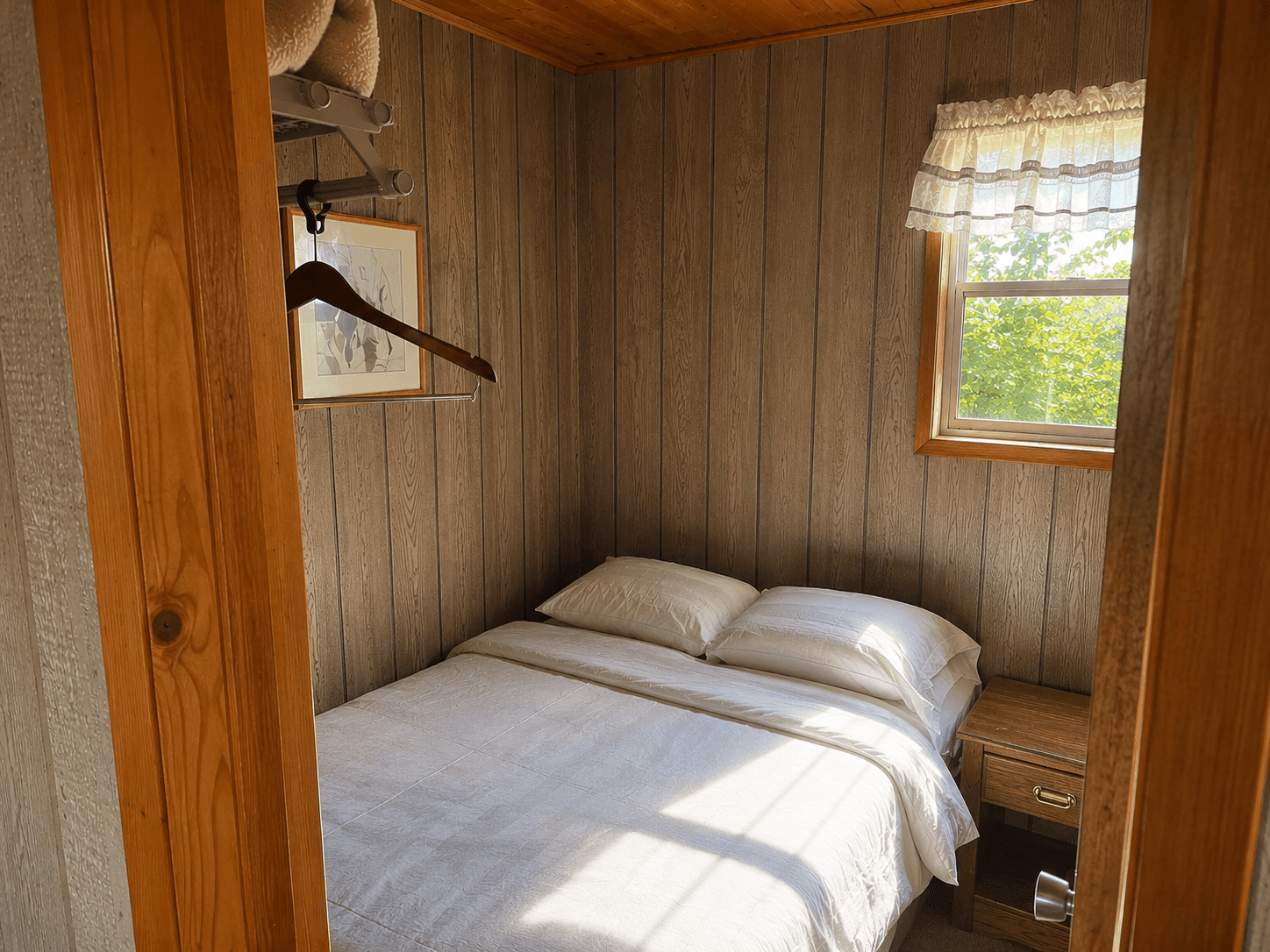 Cabin 7