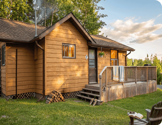 Cabins