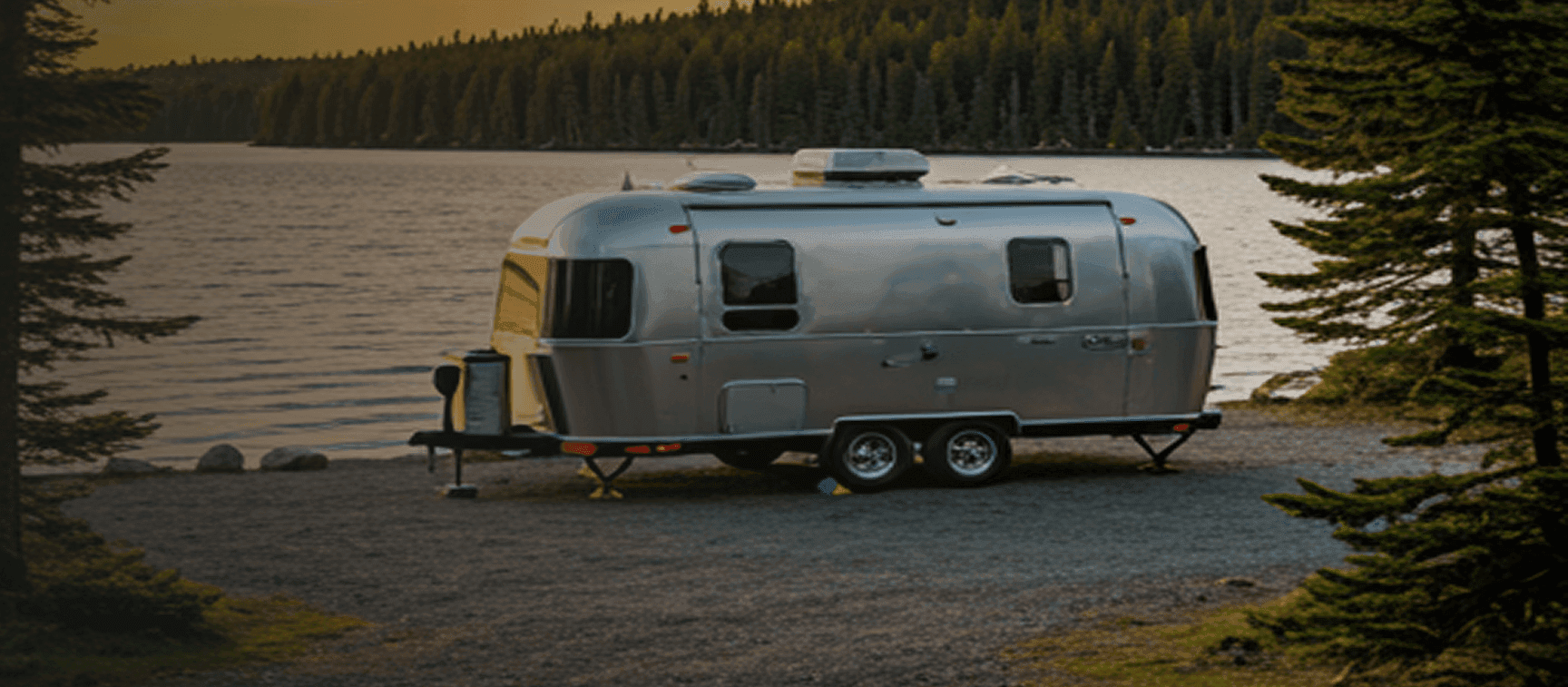 Overnight Trailers