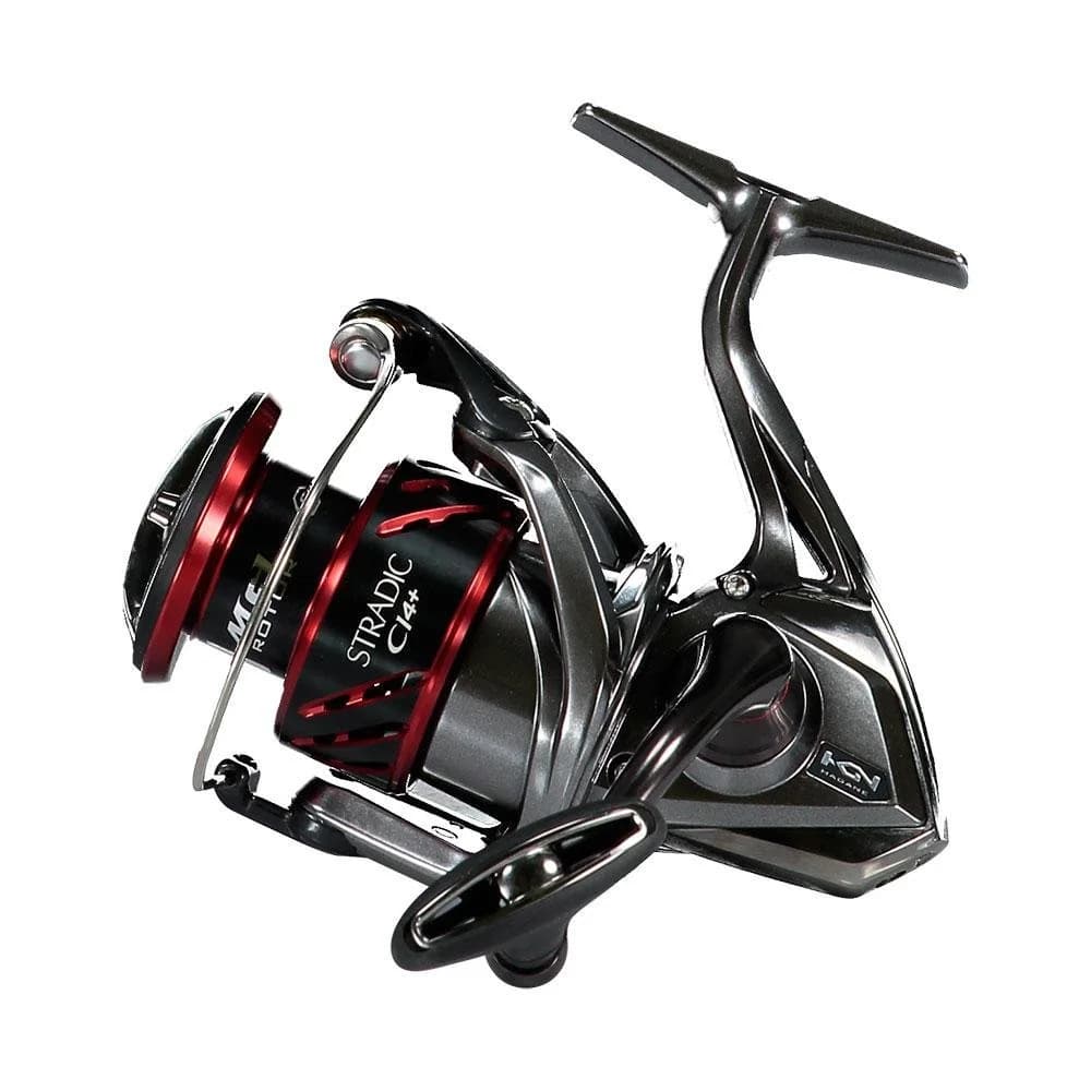 Shimano Stradic HG reel